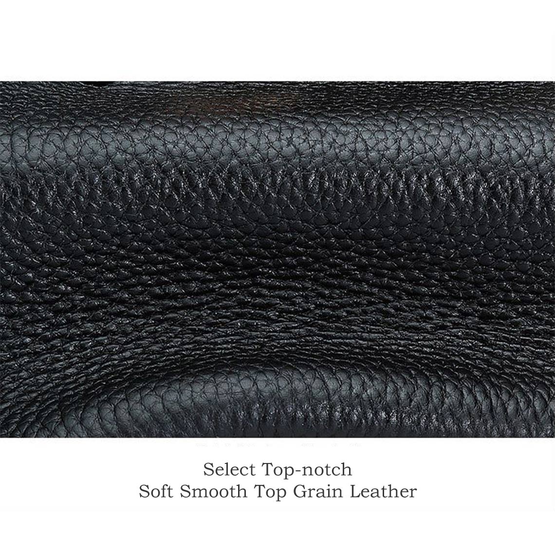 🔥🔥🔥Top Grain Leather Inspired Birk Handbag【HermEs-INDIA】
