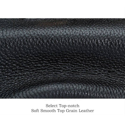 🔥🔥🔥Top Grain Leather Inspired Birk Handbag【HermEs-INDIA】