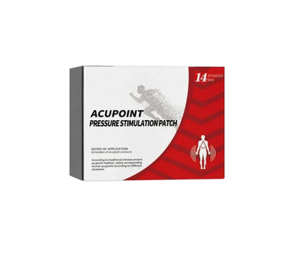 Diabetic Health Acupoint Patch, Natural Herbal Support for Blood Sugar Control
