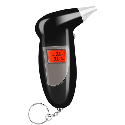🚗Protect your personal safety and driving license!🔥Portable breathalyzer