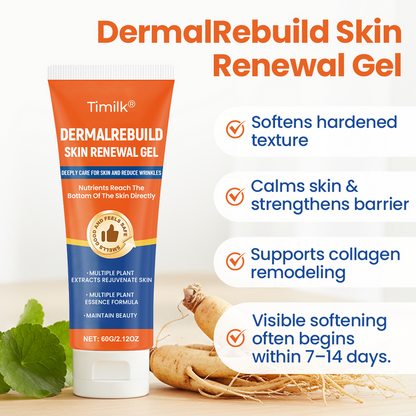 ⏳Limited-time 49% off⏰💥Timilk® DermalRebuild Skin Renewal Gel