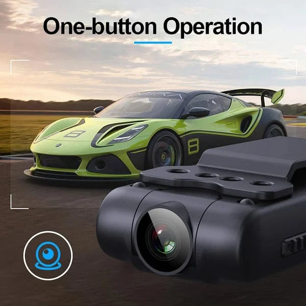 🔥HOT SALES 50% OFF🔥Mini Full HD 1080P Portable Video Recorder DV Camera