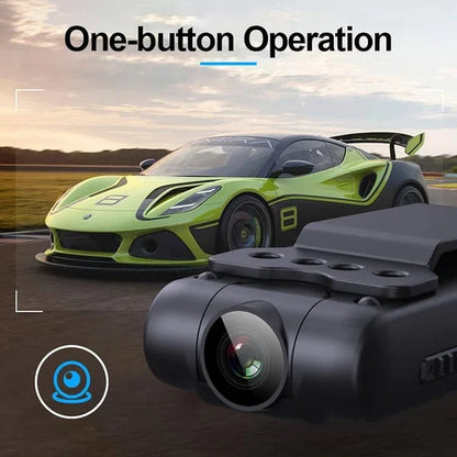 🔥HOT SALES 50% OFF🔥Mini Full HD 1080P Portable Video Recorder DV Camera