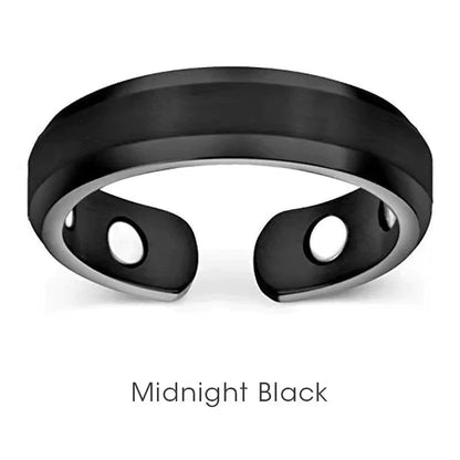 Lymphatic Drainage Therapeutic Ring（Limited Time Discount 🔥 Last Day）