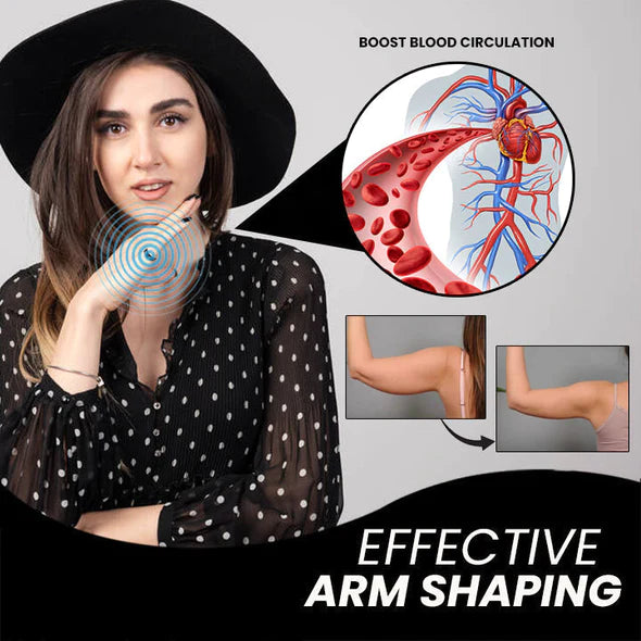 Lymphatic Drainage Therapeutic Magnetic Ring（Limited time discount 🔥 last day）