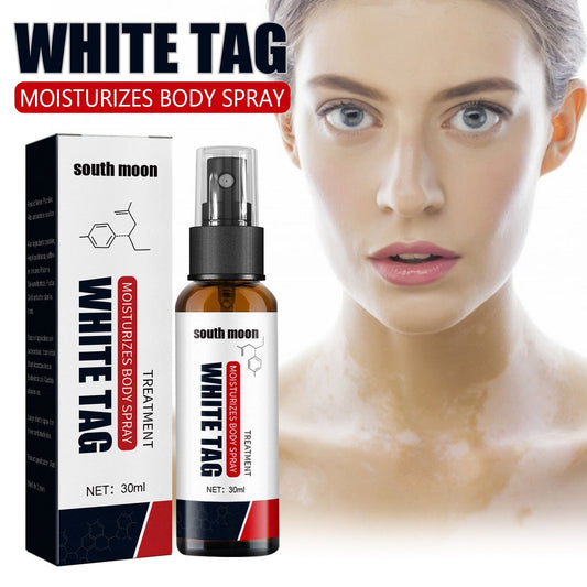South Moon™Re-pigment Spray