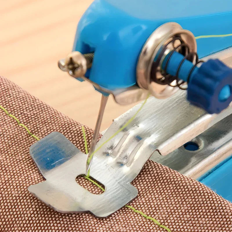 🔥LAST DAY Promotion 49% OFF🔥Portable sewing machine