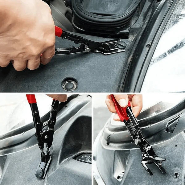 2024 hot sale 🔥🔥Clamp Pliers and Fastener Removers
