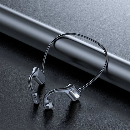 💖The latest upgrade in 2024-Bone conduction headphones 2.0