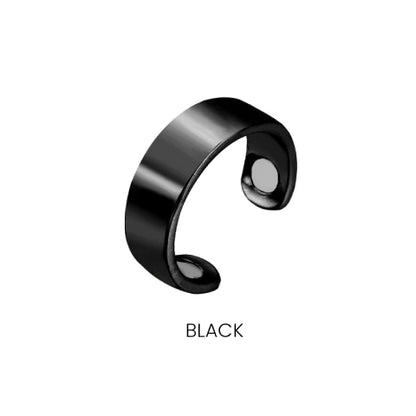 Lymphatic Drainage Therapeutic Magnetic Ring（Limited time discount 🔥 last day）