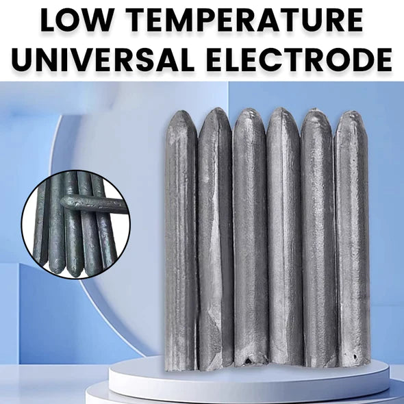 🔥Low Temperature Universal Welding Rod（50%OFF）