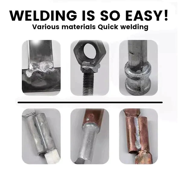 🔥Low Temperature Universal Welding Rod（50%OFF）