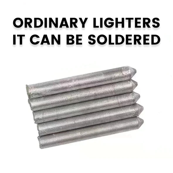 🔥Low Temperature Universal Welding Rod（50%OFF）