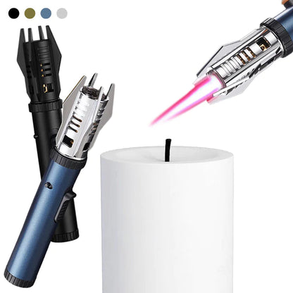 💥Big Sale💥Multifunctional Welding Torch Lighter
