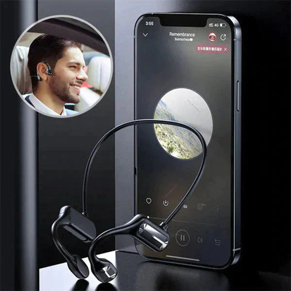 🔥HOT SALE-40%OFF🔥Bone Conduction Headphones