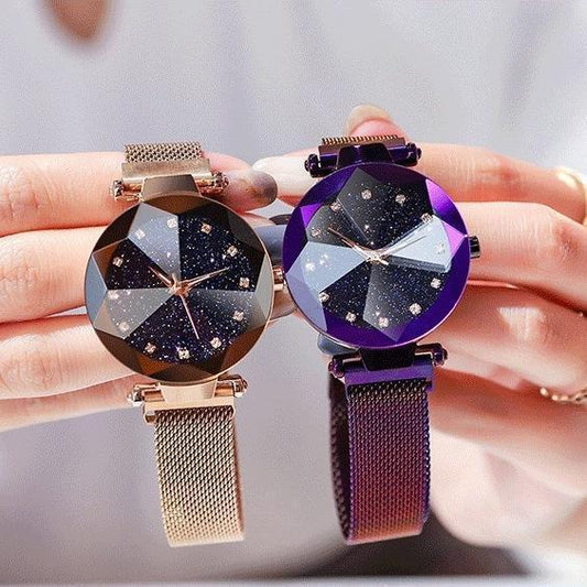 The Diamond Cosmos【🚚Cash On Delivery + Local Stock (Express 3 Day Delivery)】