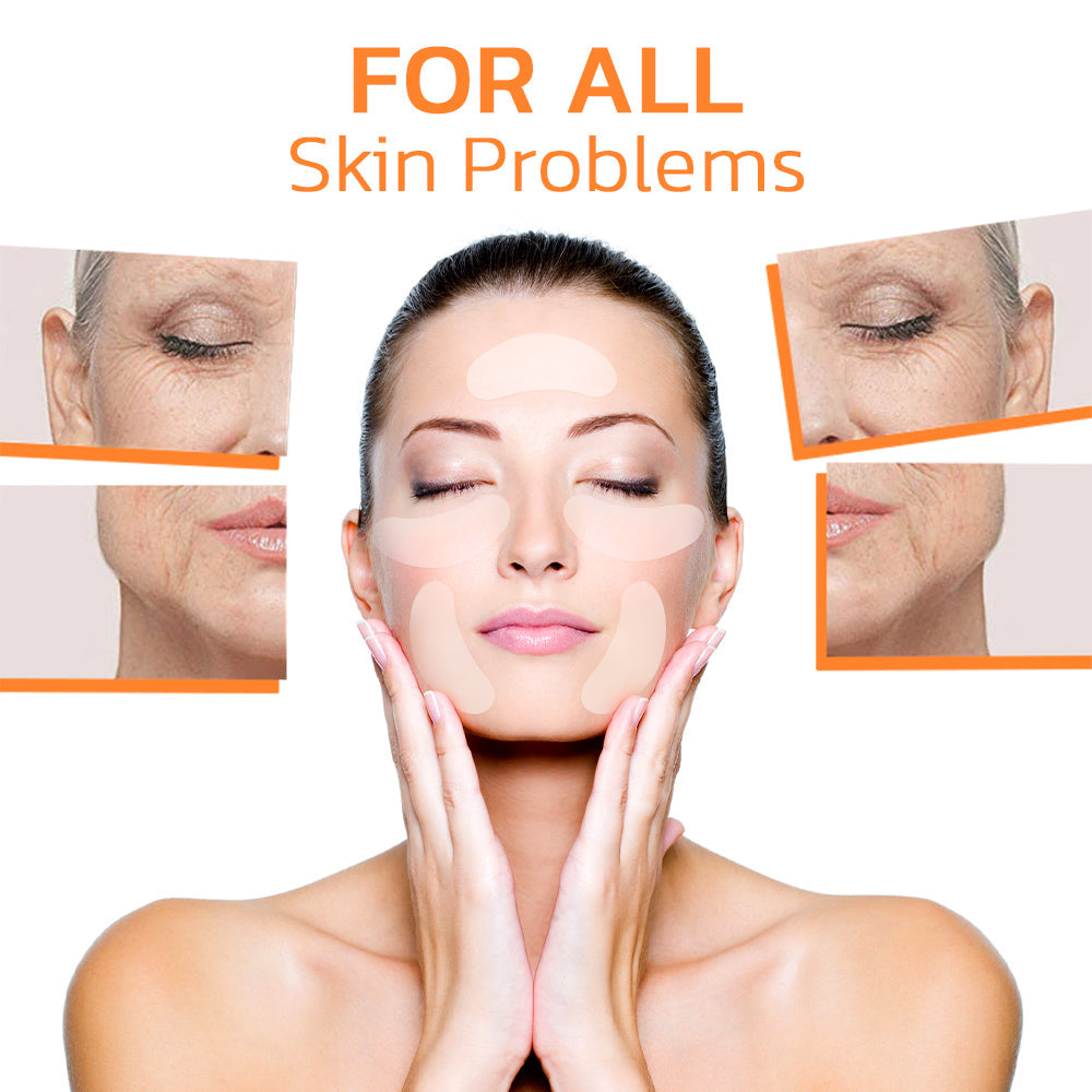 EELHOE™ Pureskin Korean Soluble Collagen Film