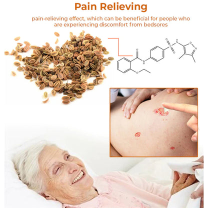Sumifun™ Bed Sore Treatment Cream